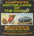 Illustrated Motor Cars of the World by OLYSLAGER, Piet